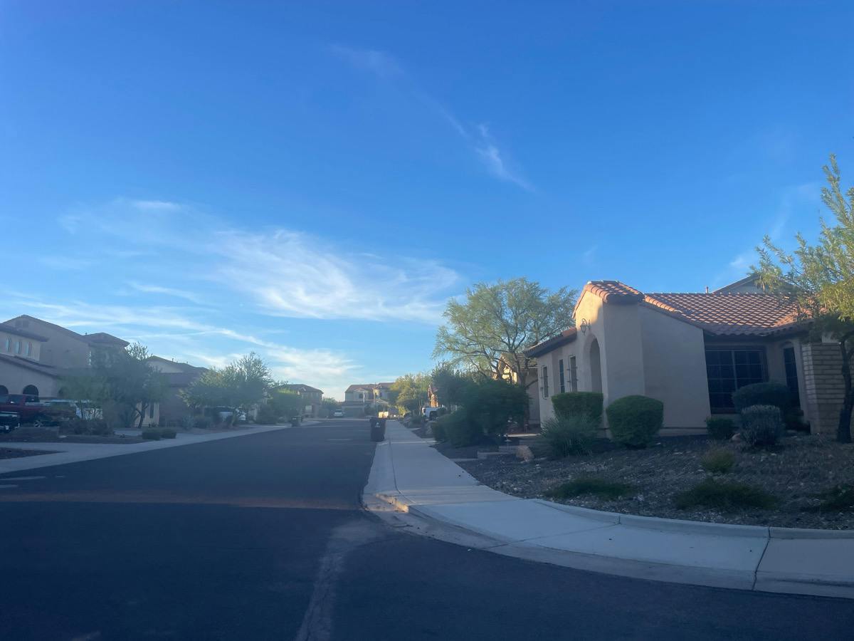 125th Dr, Peoria, AZ 85383