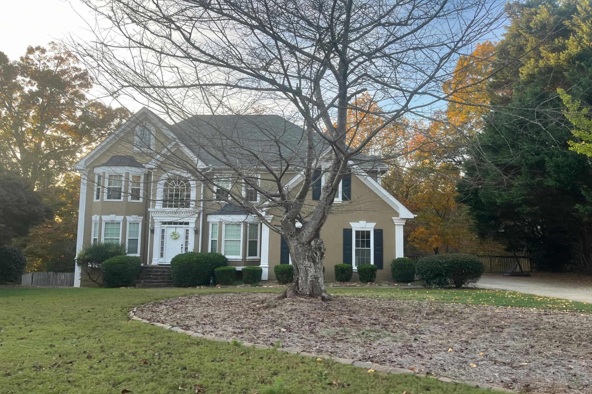 Ashwell Ln, Suwanee, GA 30024