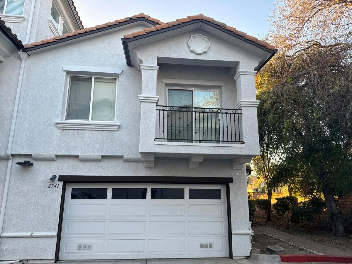 Chiquita Ln, Thousand Oaks, CA 91362