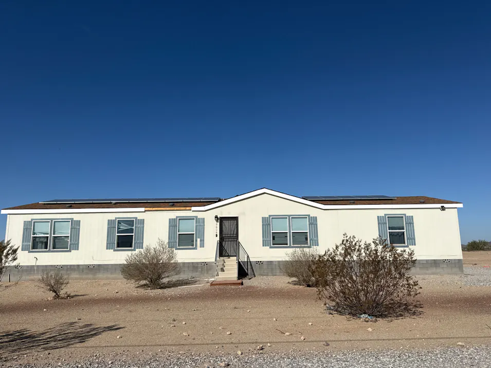 9006 S 340th Dr Arlington, AZ 85322, Maricopa County