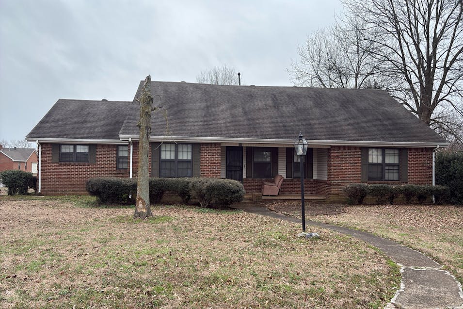 116 East Shadow Lane Osceola, AR 72370, Mississippi County