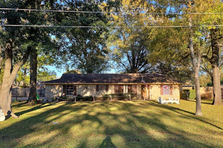 107 Captain Kidd St Monroe, LA 71203, Ouachita County