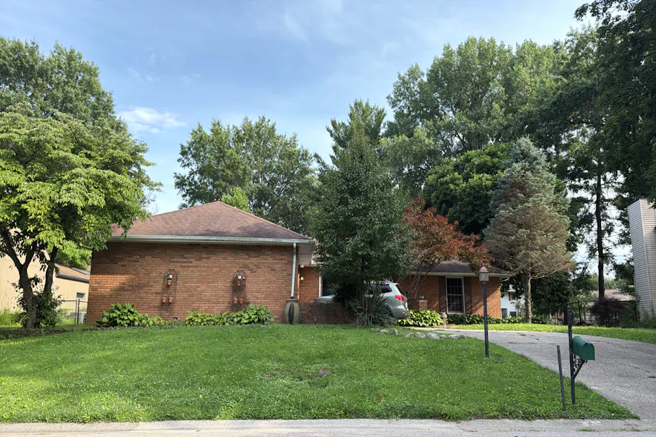7 Hyde Park Springfield, IL 62703, Sangamon County