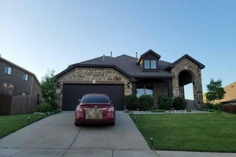 Noblewood Dr, Forney, TX 75126