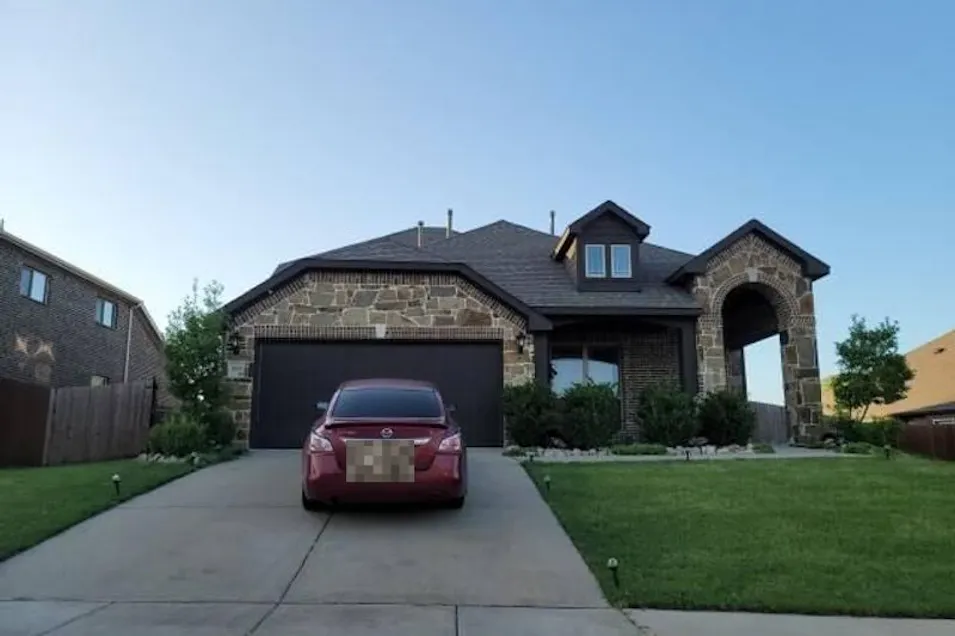 3806 Noblewood Dr Heartland, TX 75126, Kaufman County