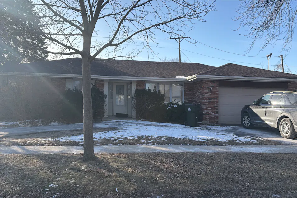 18302 Bock Road Lansing, IL 60438, Cook County