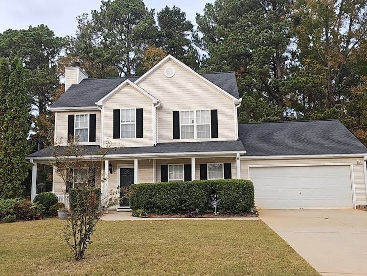 4180 Eden Valley Drive Loganville, GA 30052, Gwinnett County