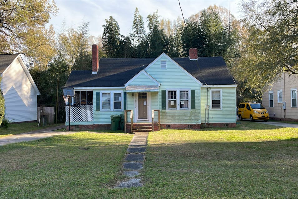 1304 Edgewood Ave Florence, SC 29501, Florence County