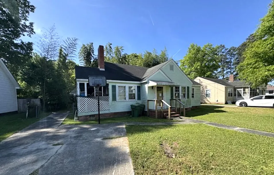 1304 Edgewood Ave Florence, SC 29501, Florence County