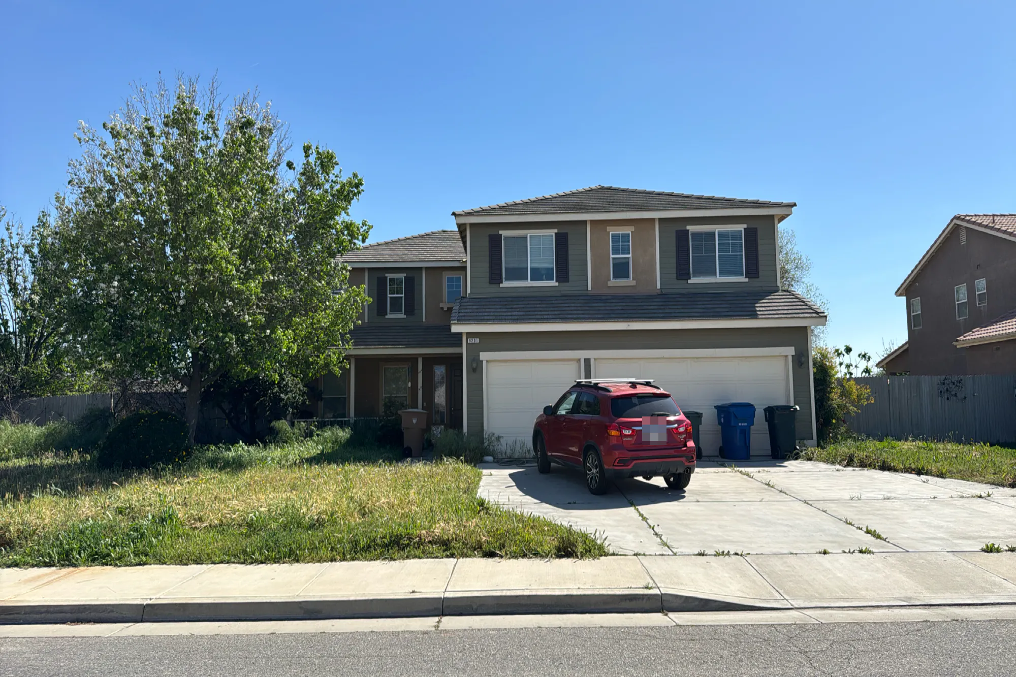 Empire State Dr, Bakersfield, CA 93311