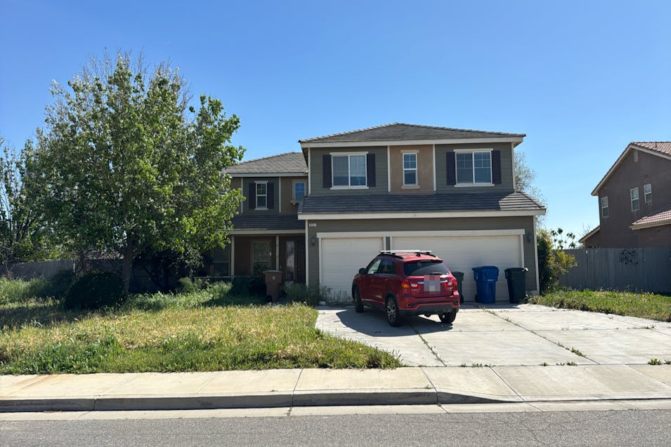 9201 Empire State Drive Bakersfield, CA 93311, Kern County