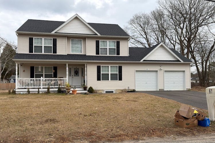 61 Wards Lane Bellport, NY 11713, Suffolk County