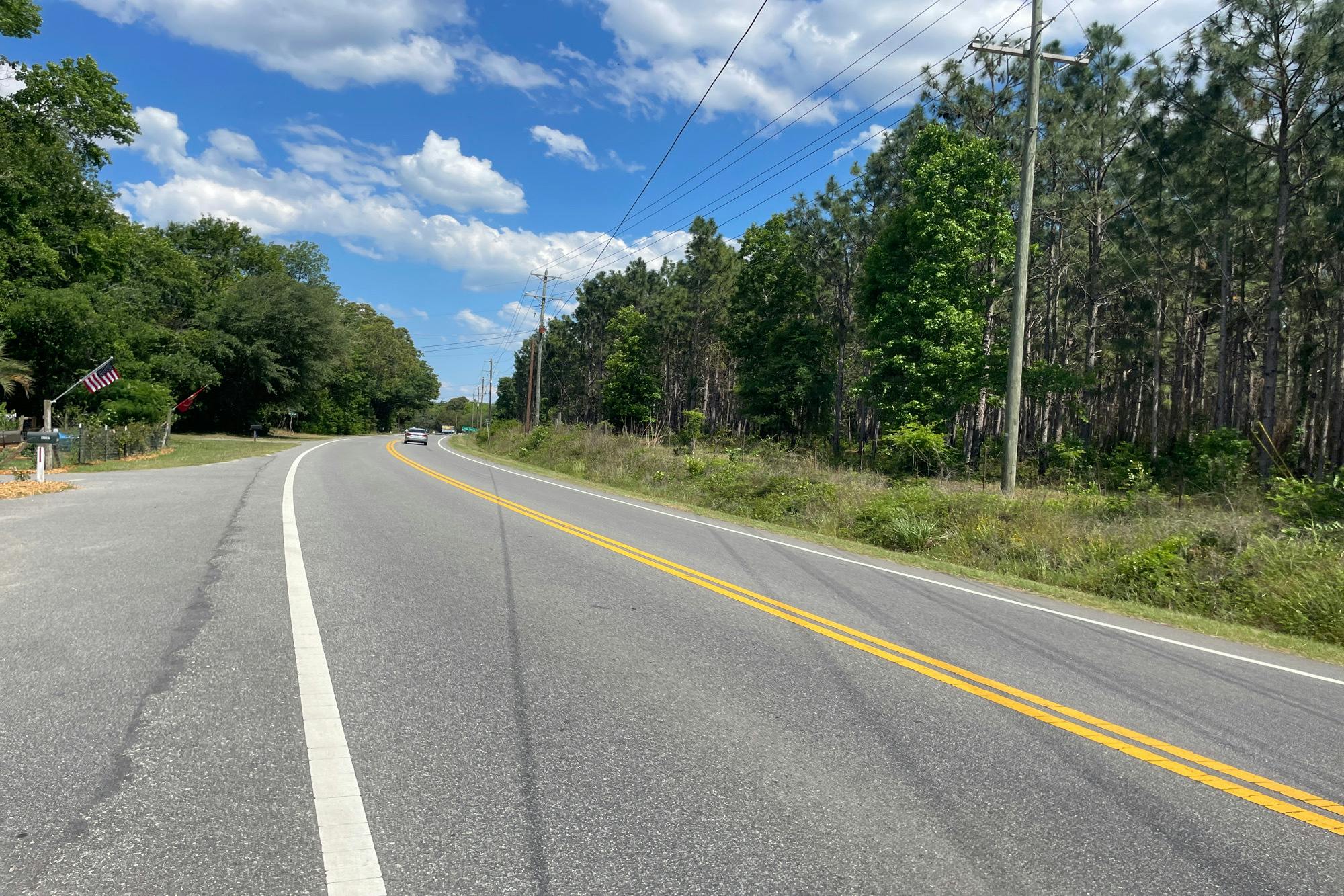 Old Number Six Hwy, Eutawville, SC 29048
