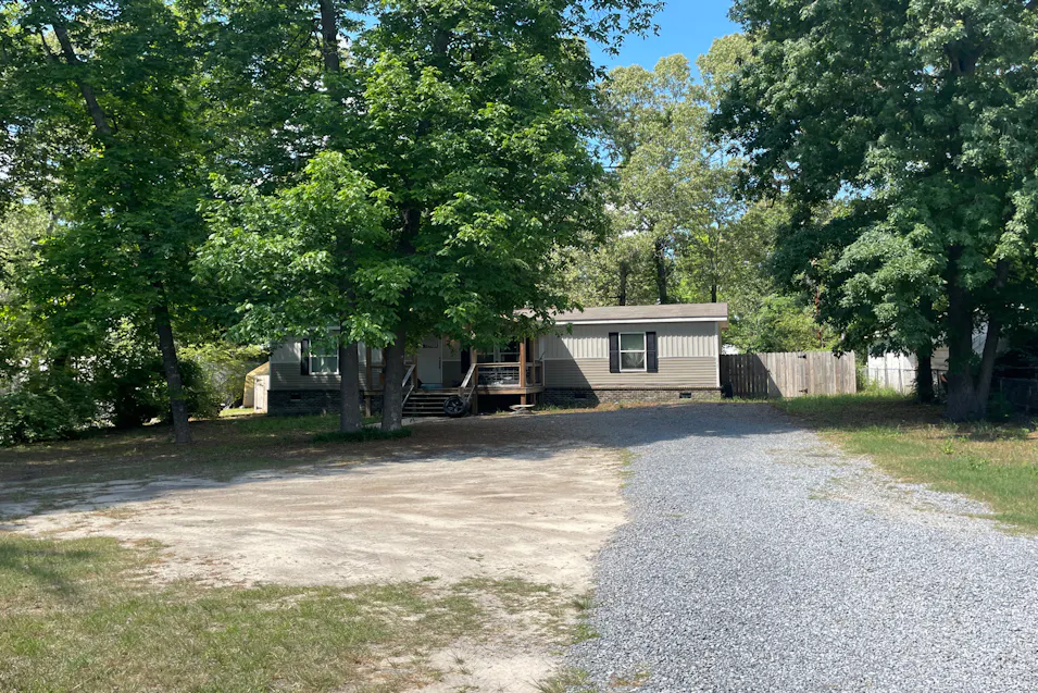 12785 Old Number Six Hwy Eutawville, SC 29048, Orangeburg County