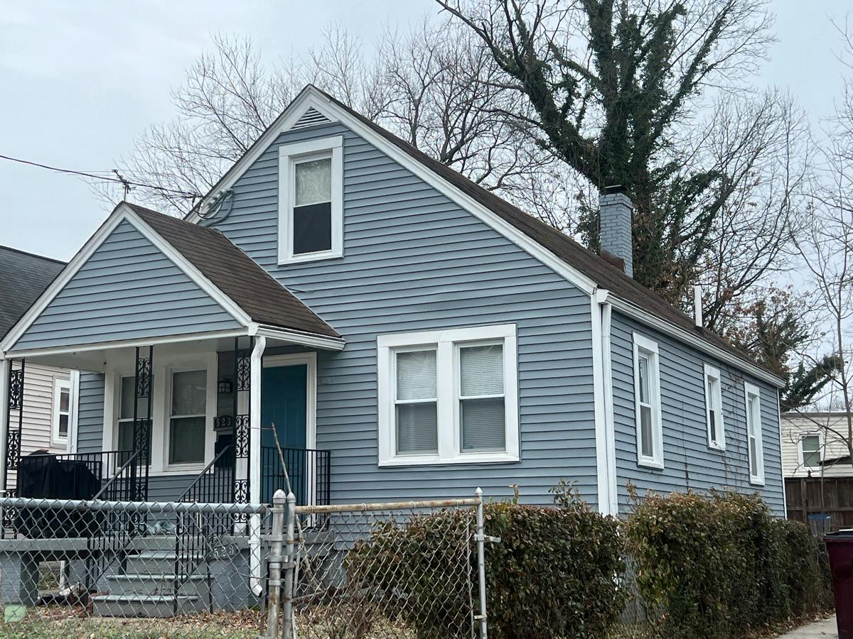 Capitol Heights Blvd, Capitol Heights, MD 20743 #1