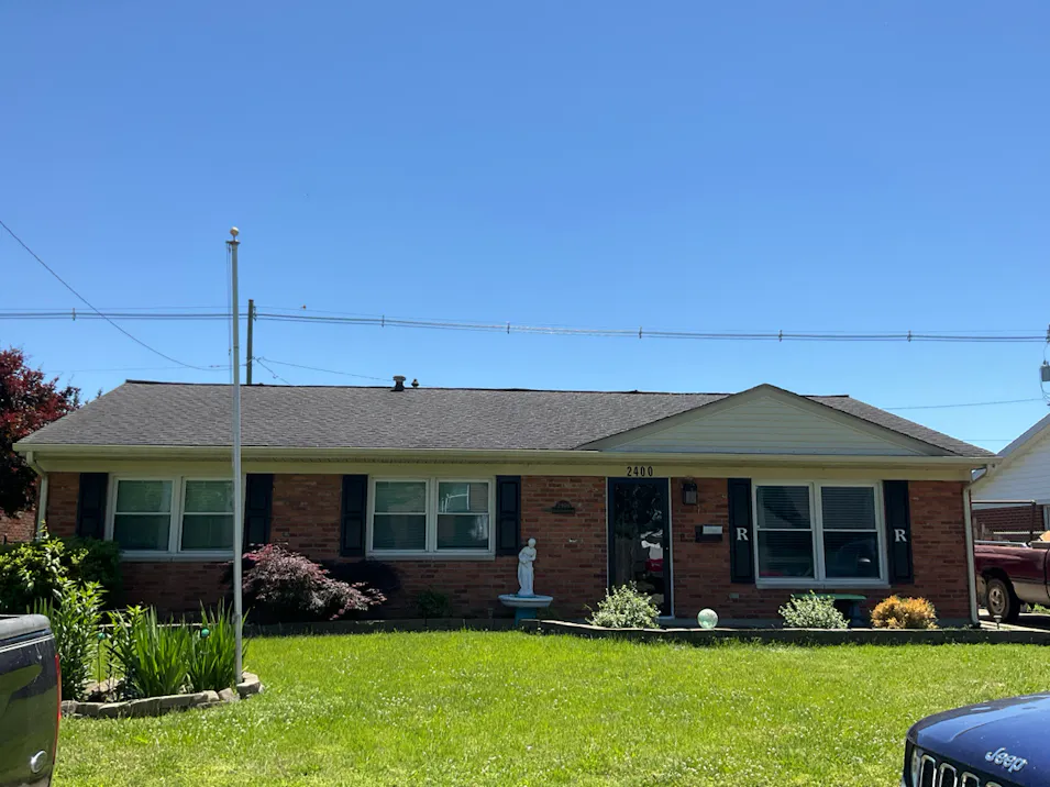 2400 Middleground Dr Owensboro, KY 42301, Daviess County
