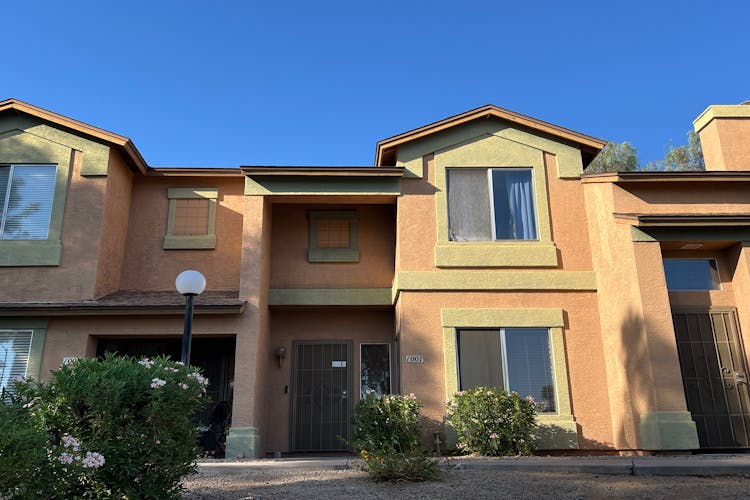 4114 East Union Hills Drive Unit 1007 Phoenix, AZ 85050, Maricopa County