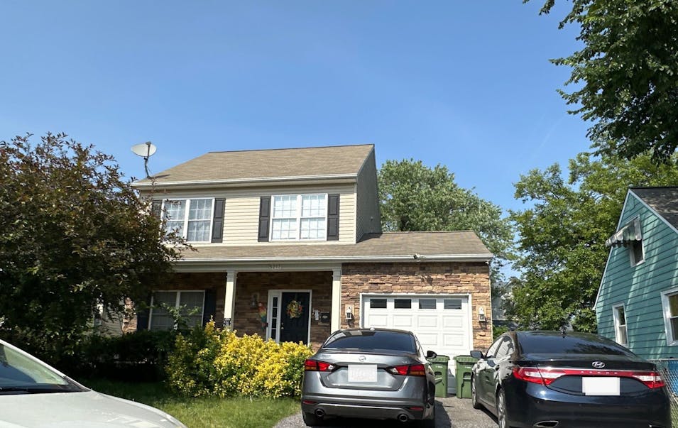 5217 Disney Avenue Brooklyn, MD 21225, Anne Arundel County