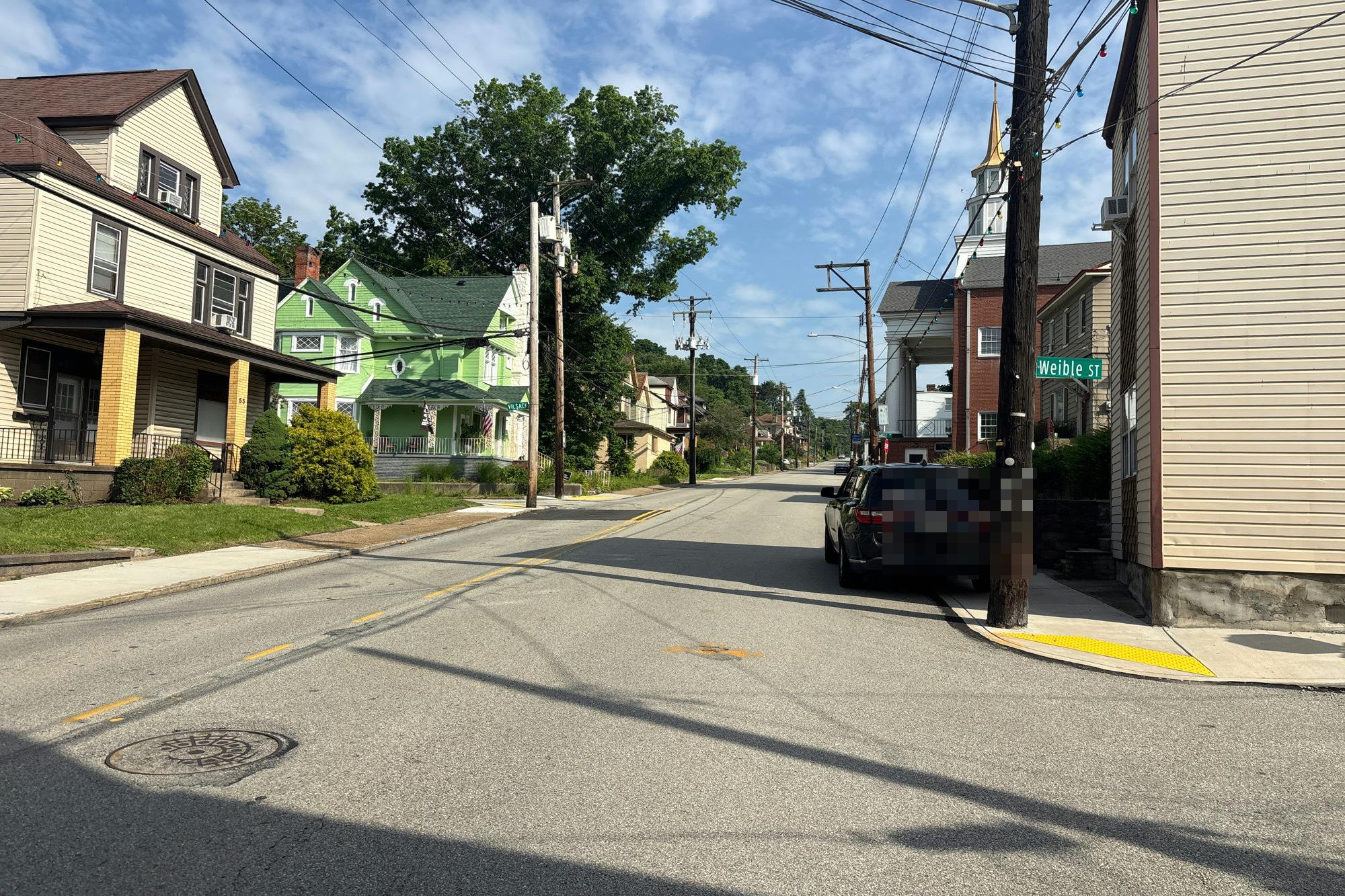 Grant Ave, Etna, PA 15223