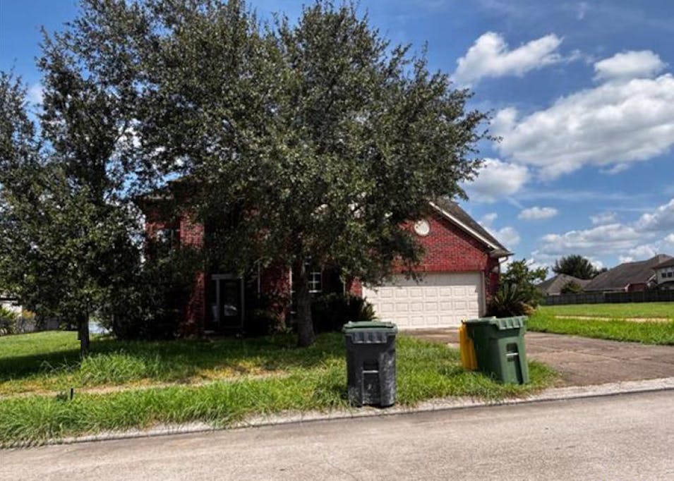 2603 Fair Oak St Pearland, TX 77584, Brazoria County