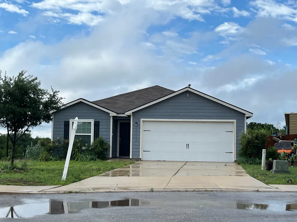 6314 Sloane Cv San Antonio, TX 78222, Bexar County