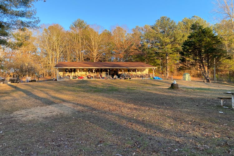 3300 Halls Valley Road Trion, GA 30753, Walker County