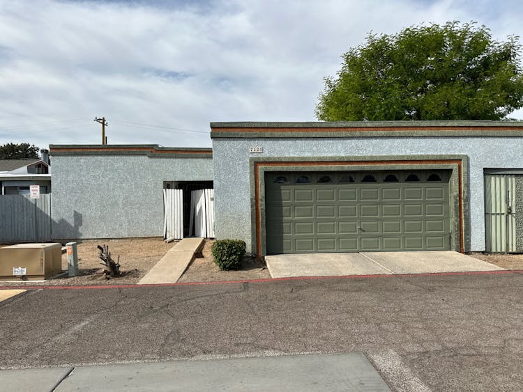 7120 N 63rd Dr Glendale, AZ 85301, Maricopa County