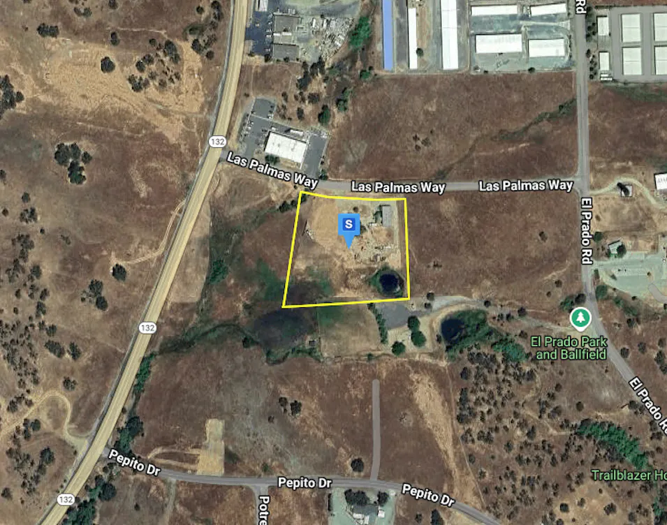 14411 Las Palmas Way La Grange, CA 95329, Tuolumne County
