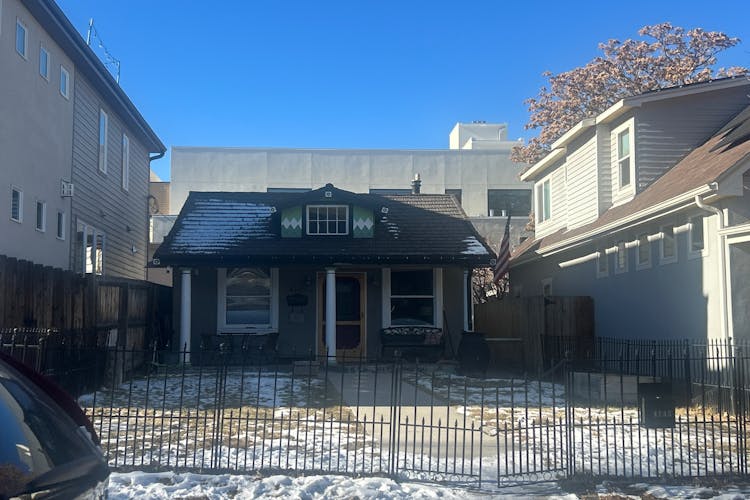 4145 Stuart St Denver, CO 80212, Denver County