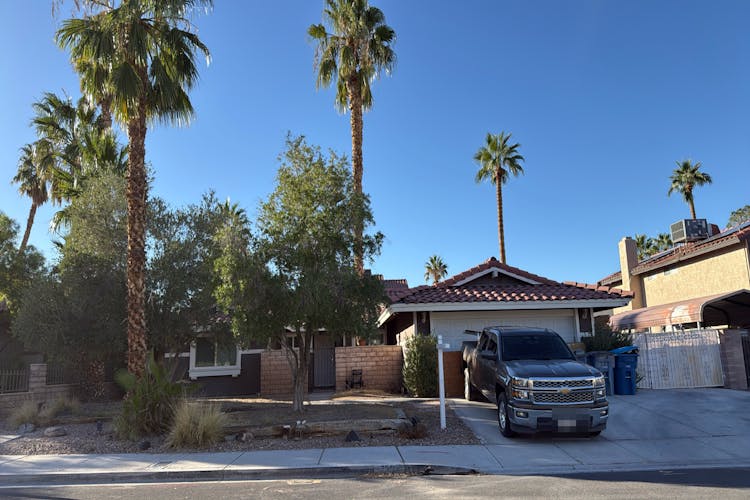 7393 Puritan Ave Las Vegas, NV 89123, Clark County
