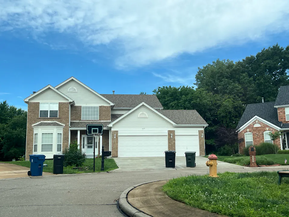 437 Roosevelt Woods Court Fenton, MO 63026, St. Louis County
