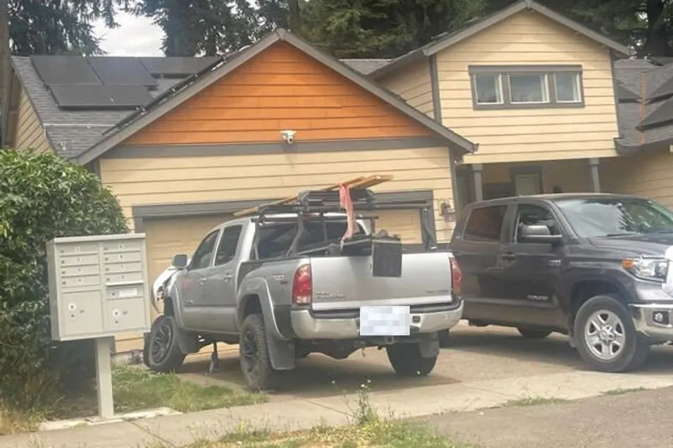 580 E Azalea St Yamhill, OR 97148, Yamhill County