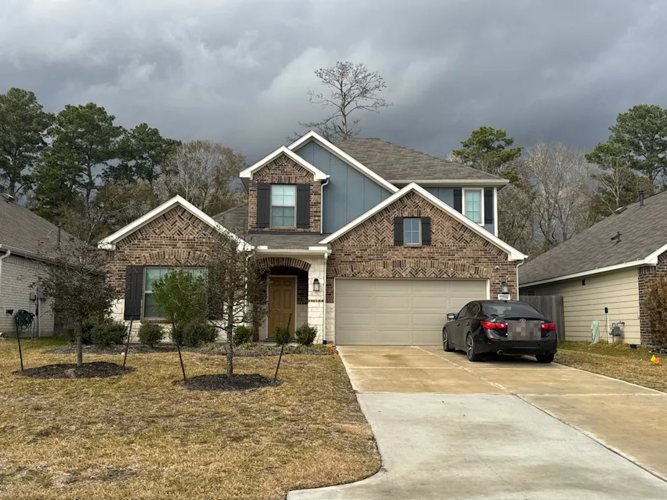 22119 Birchfield Grove Lane New Caney, TX 77357, Montgomery County