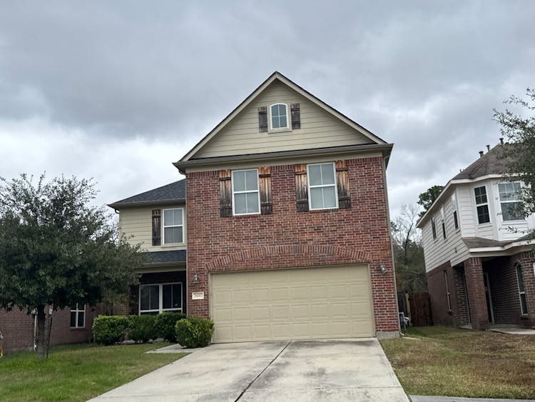 29067 Birch Green Way Spring, TX 77386, Montgomery County