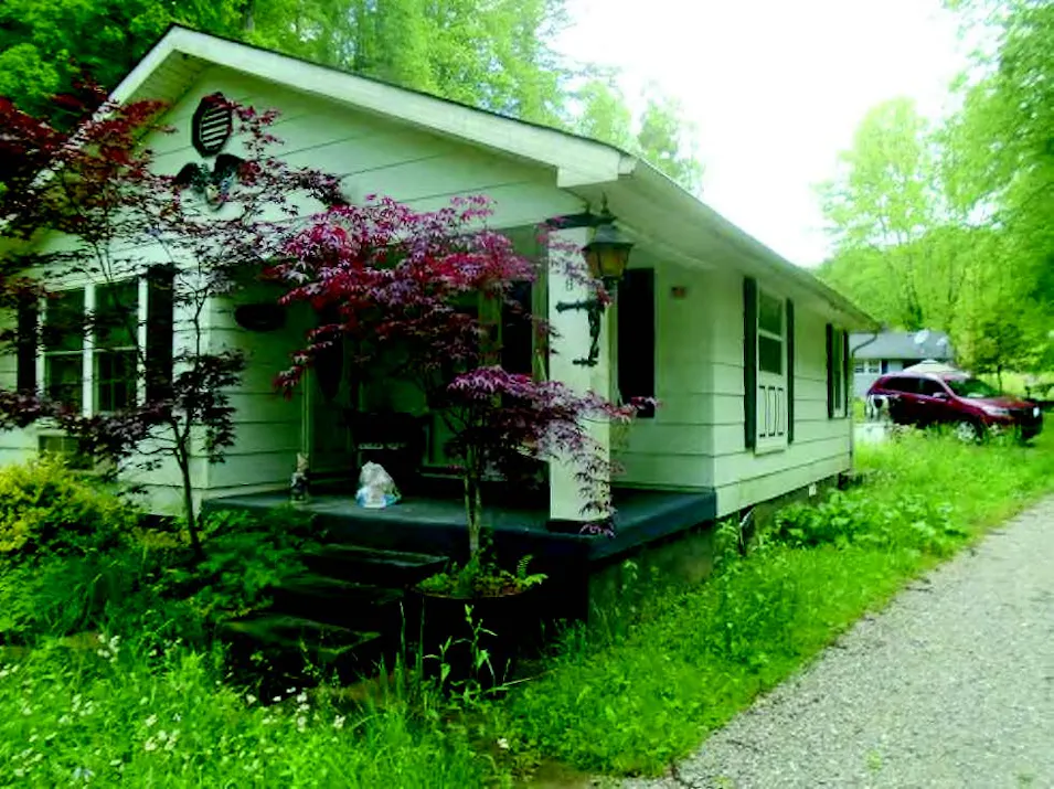 386 Mahaffey Hollow Road Livingston, KY 40445, Rockcastle County