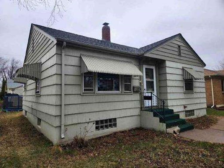 703 6th St S Virginia, MN 55792, St. Louis County