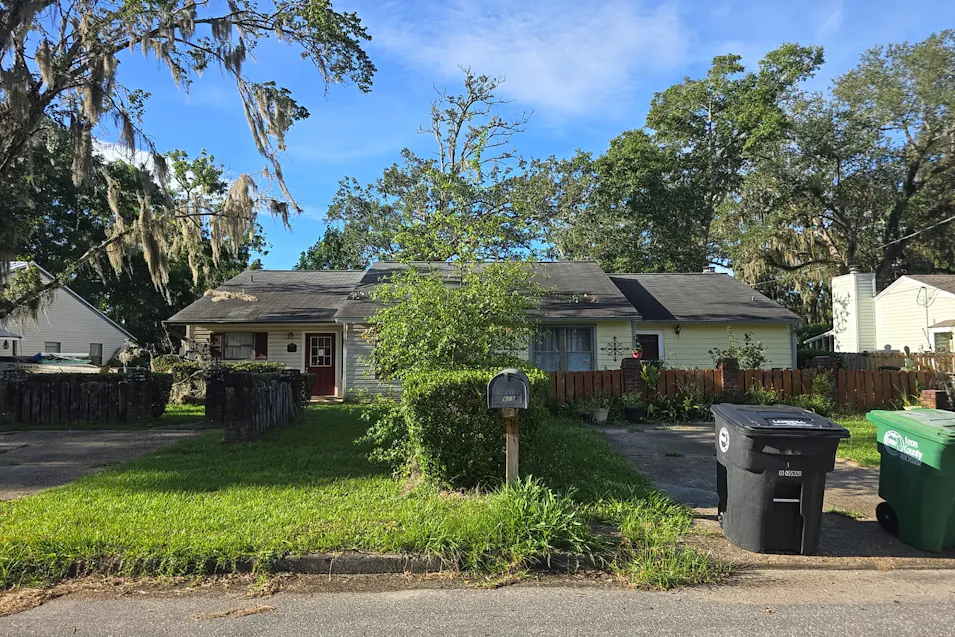 1607 Misty Garden Way Tallahassee, FL 32303, Leon County