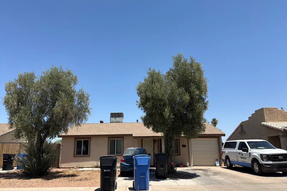 6538 W Holly St Phoenix, AZ 85035, Maricopa County