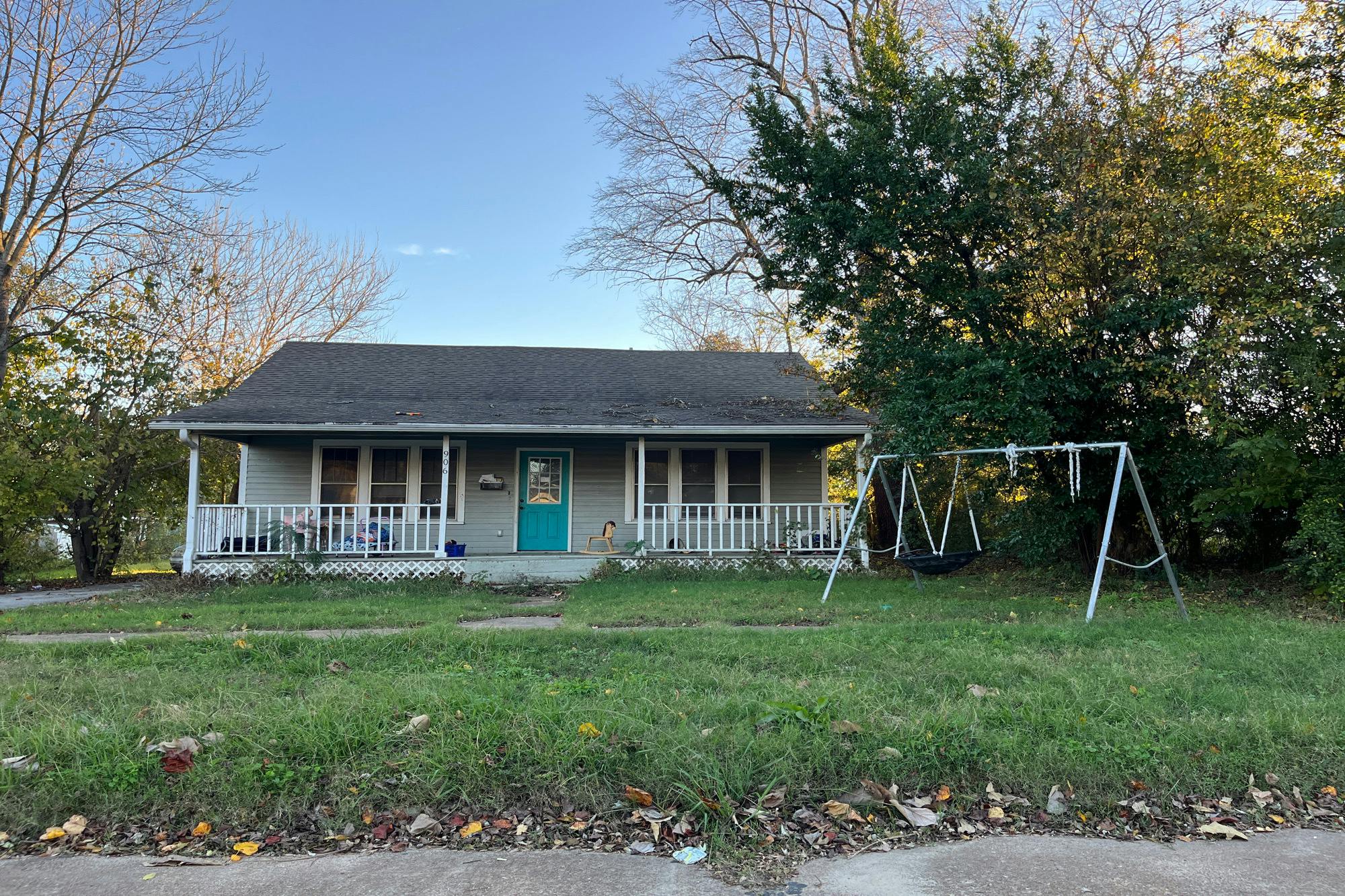 Holden Ave, Newport, AR 72112 #1