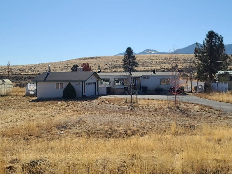 701-170 Richmond Road E Susanville, CA 96130, Lassen County