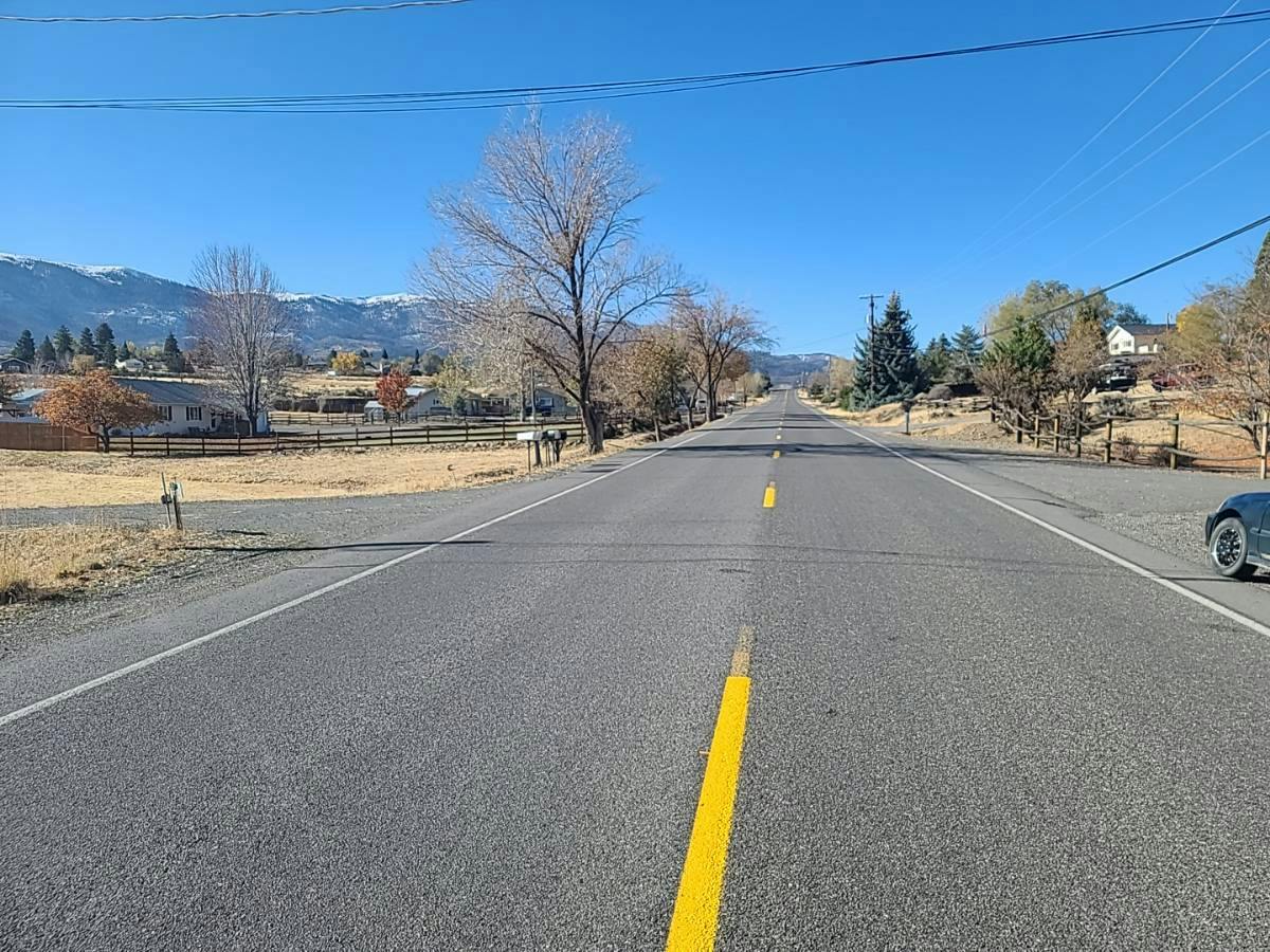 Richmond Rd, Susanville, CA 96130