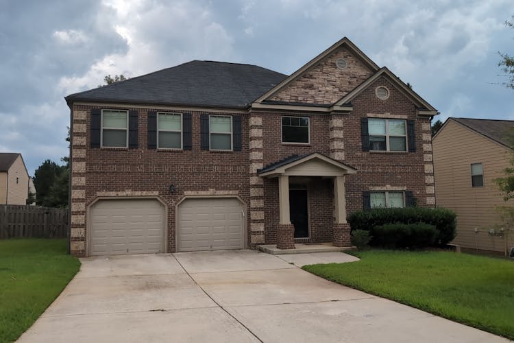 311 Hillcrest Ct Hampton, GA 30228, Henry County