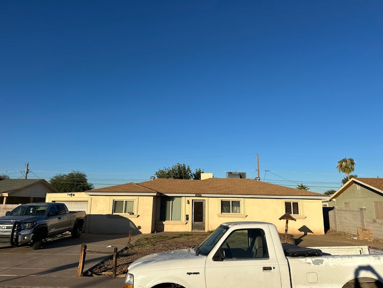 4222 N 30th Dr Phoenix, AZ 85017, Maricopa County