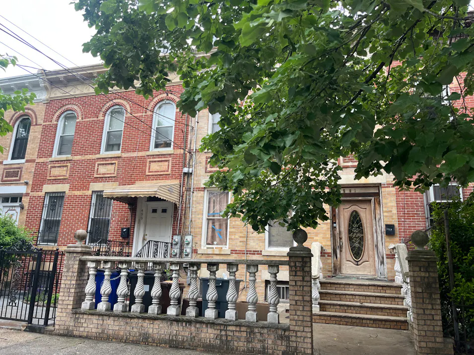 501 Vermont Street Brooklyn, NY 11207, Kings County