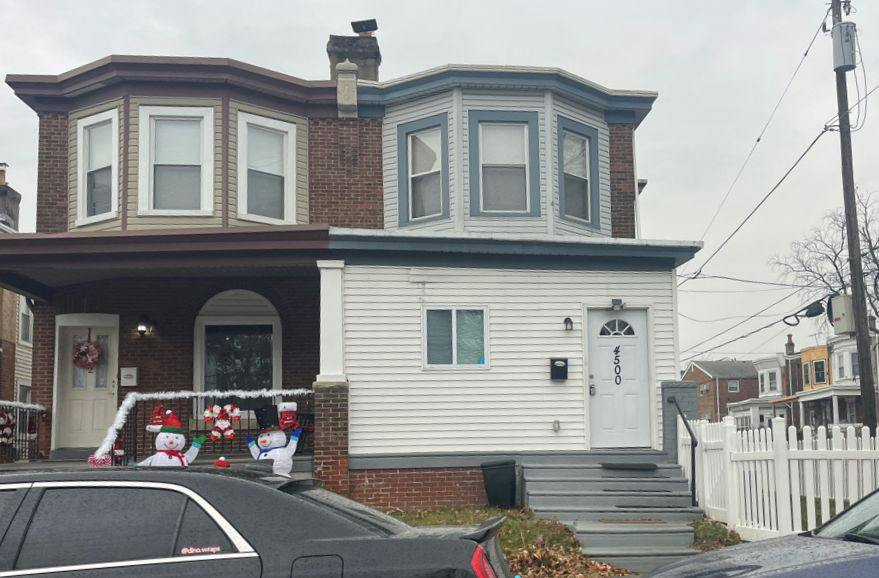 Comly St, Philadelphia, PA 19135