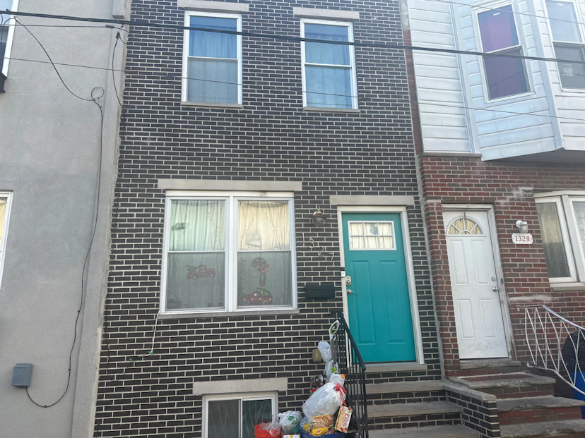 1327 South Taylor Street