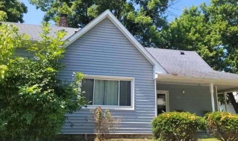 5954 E Sr 62 Friendship, IN 47021, Ripley County