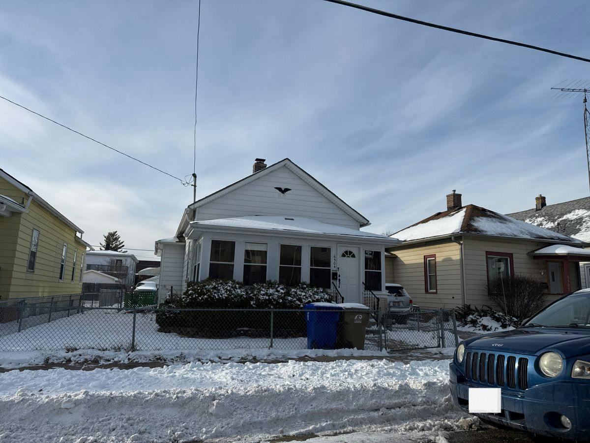 24th Ave, Kenosha, WI 53143