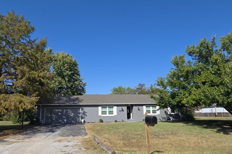 10504w 31st St N Wichita, KS 67205, Sedgwick County