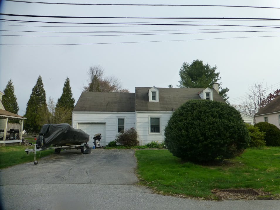 35 Washington Ln Coatesville, PA 19320, Chester County